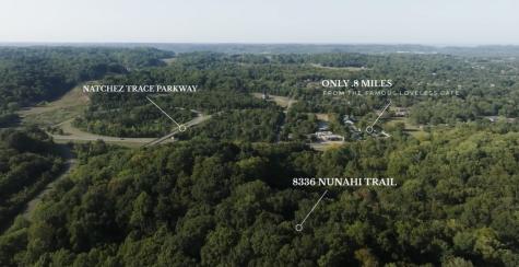 8336 Nunahi Trail Nashville TN 37221