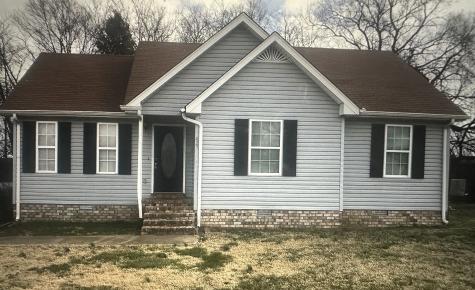 423 Parkside Circle Lebanon TN 37087