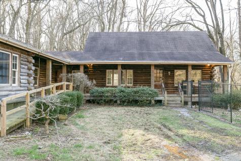 6429 Peytonsville Arno Road College Grove TN 37046