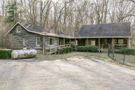 6429 Peytonsville Arno Road College Grove TN 37046