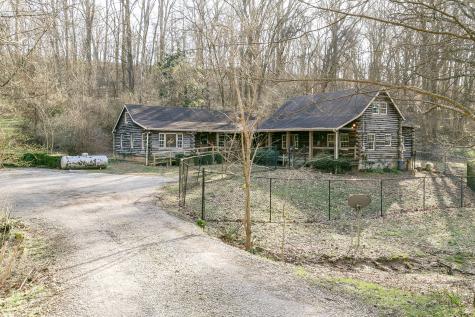 6429 Peytonsville Arno Road College Grove TN 37046