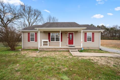 423 Sondra Drive Smyrna TN 37167