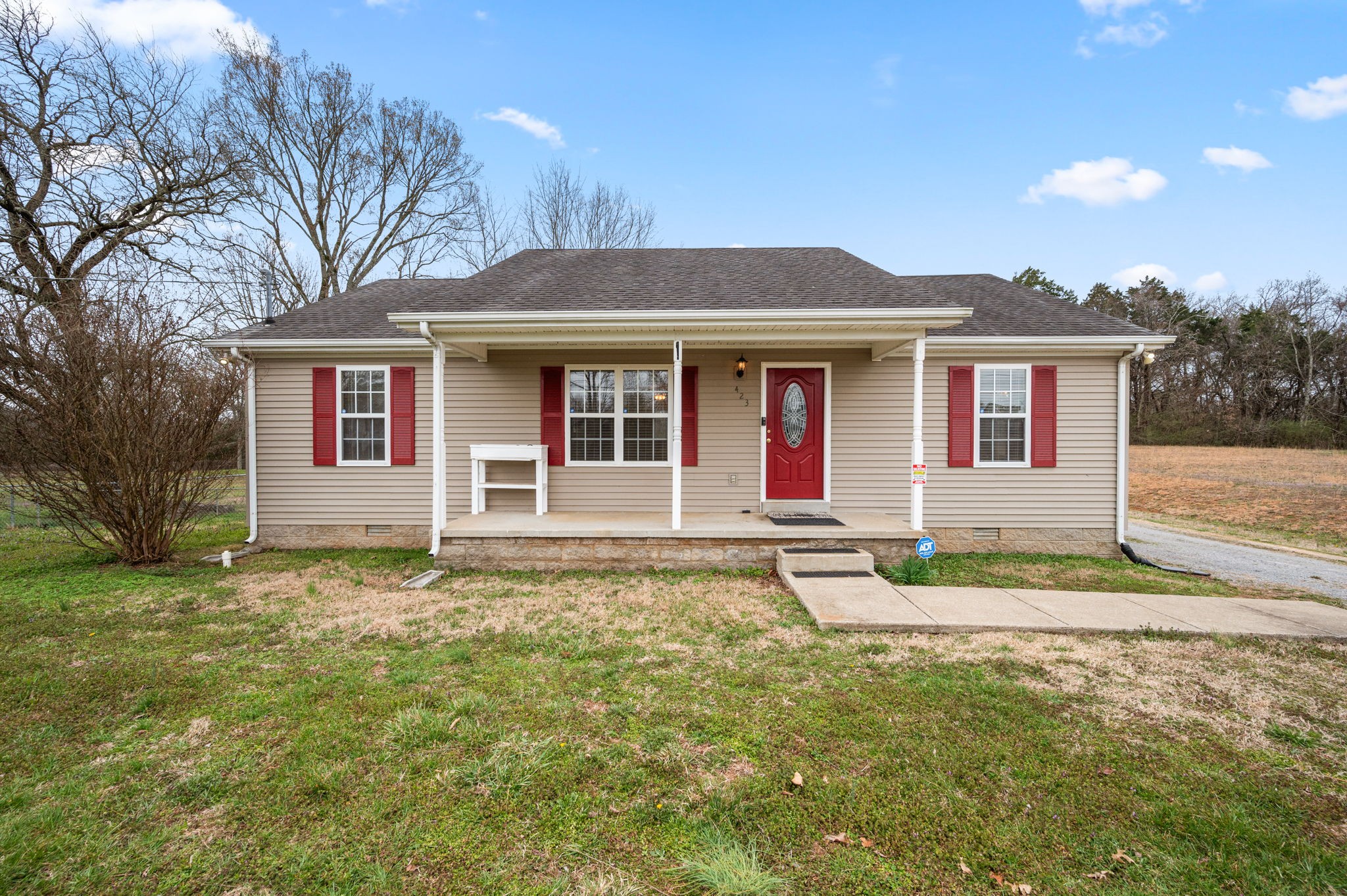 423 Sondra Drive Smyrna TN 37167