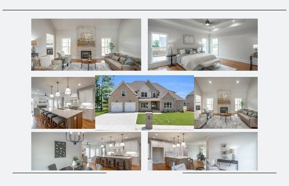 2212 Peterson Drive Chattanooga TN 37421