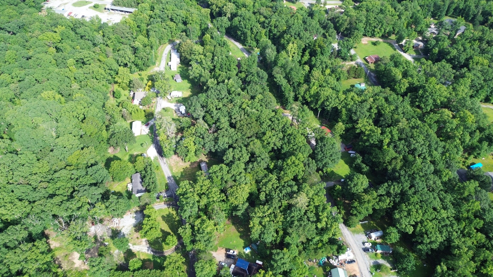 114 Randall Fugate Road Spring City TN 37381