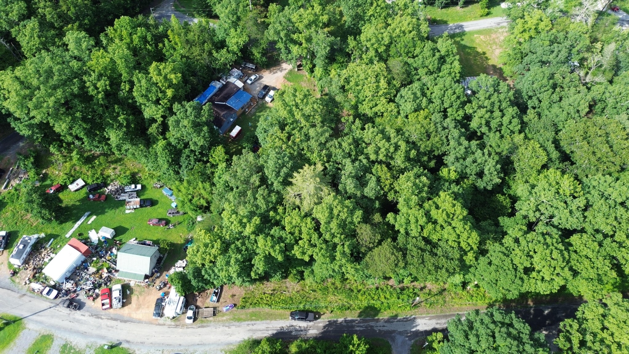 114 Randall Fugate Road Spring City TN 37381