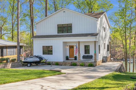 1376 Old Mansford Road Winchester TN 37398