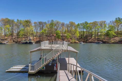 1376 Old Mansford Road Winchester TN 37398