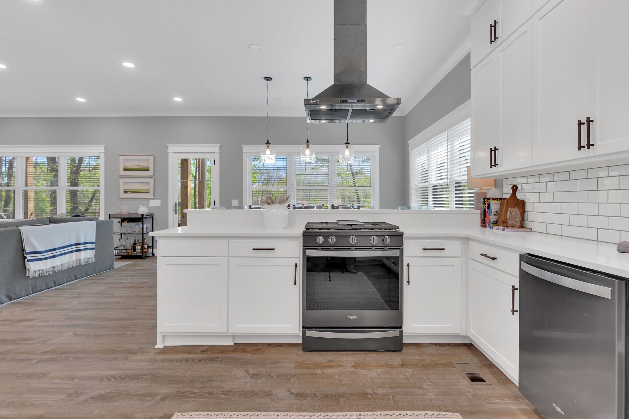 1376 Old Mansford Road Winchester TN 37398