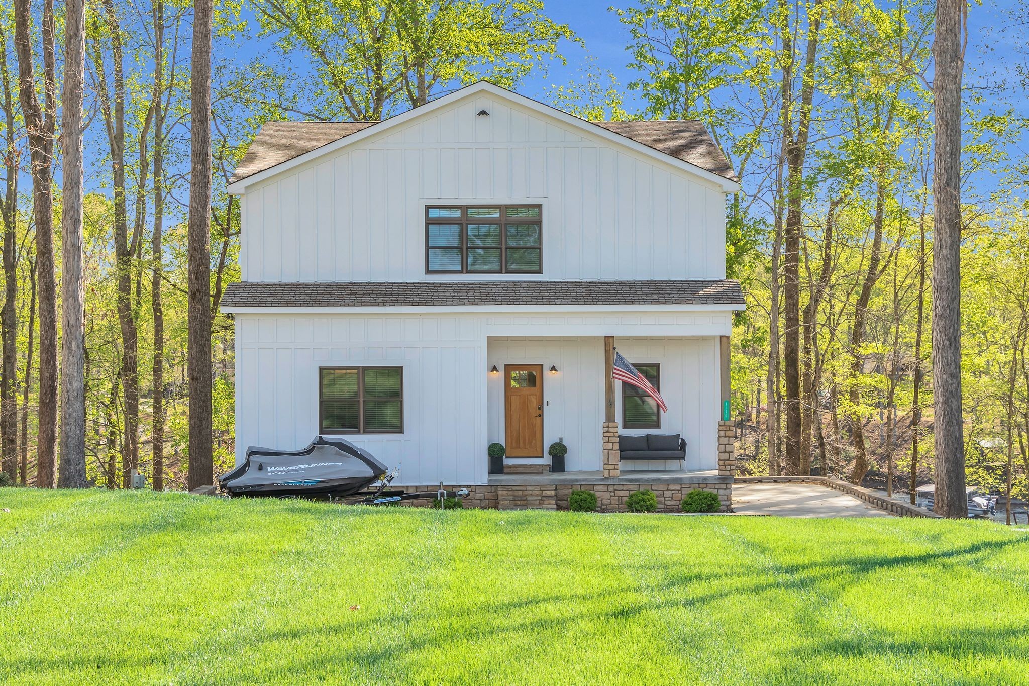 1376 Old Mansford Road Winchester TN 37398