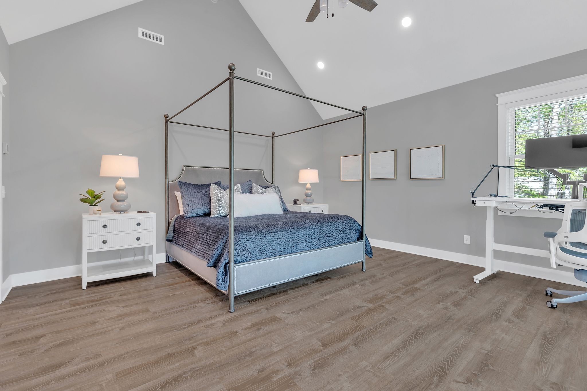 1376 Old Mansford Road Winchester TN 37398