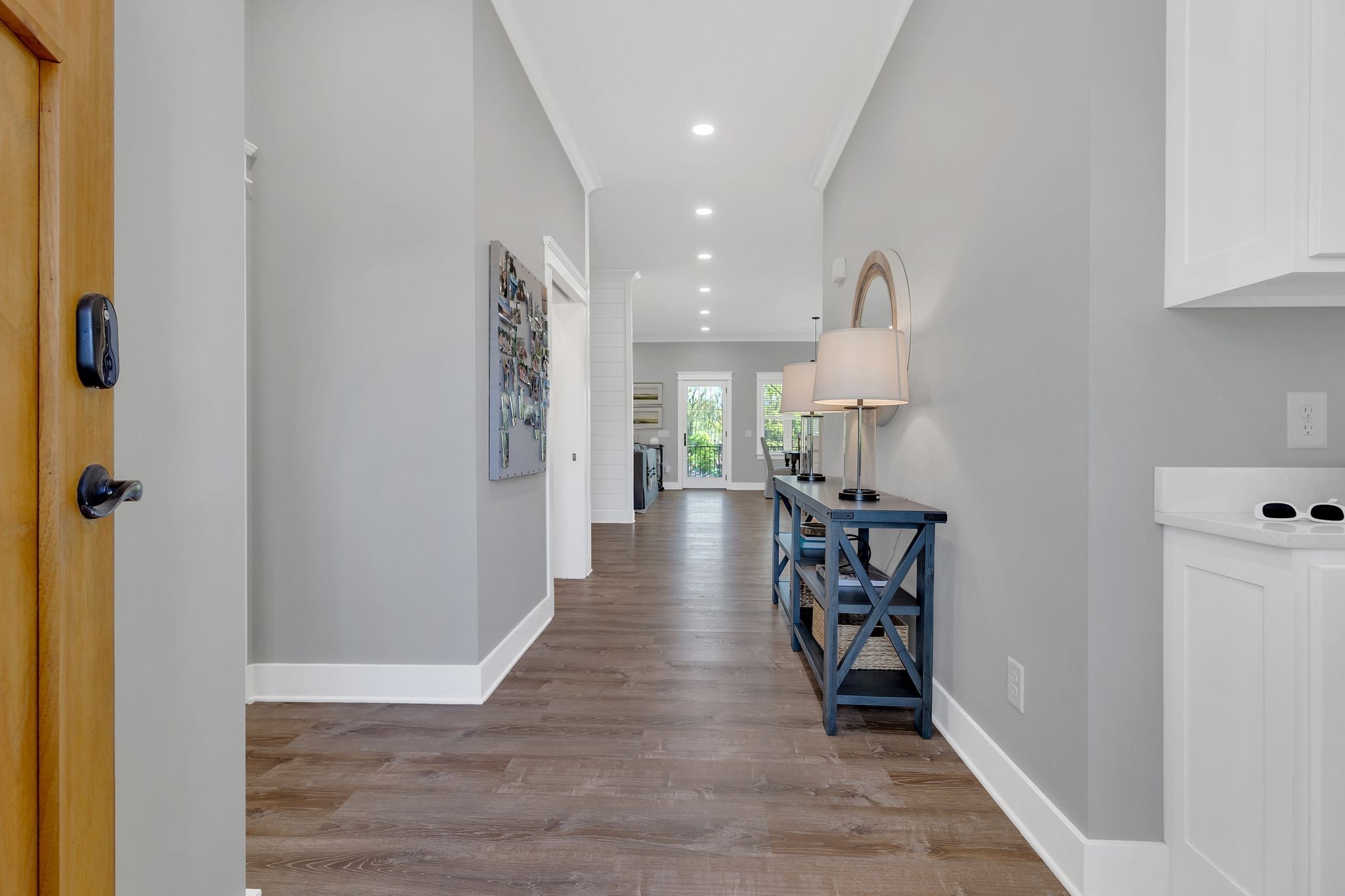 1376 Old Mansford Road Winchester TN 37398