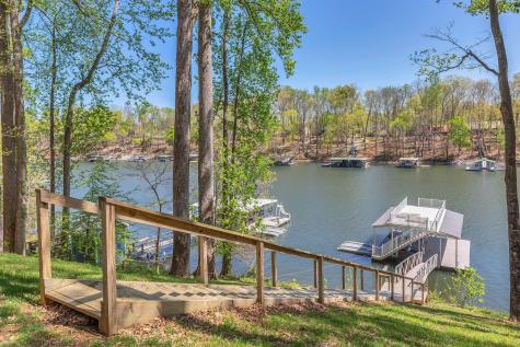 1376 Old Mansford Road Winchester TN 37398