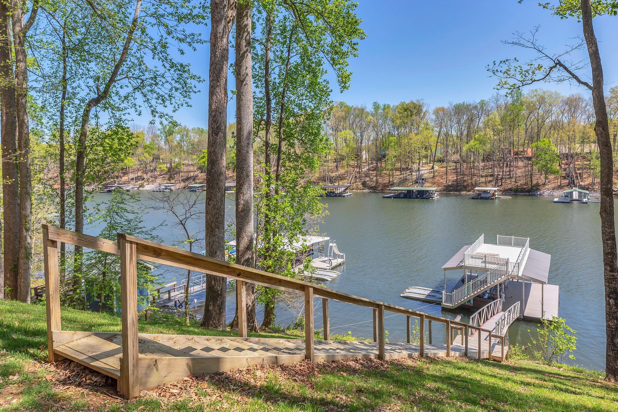1376 Old Mansford Road Winchester TN 37398