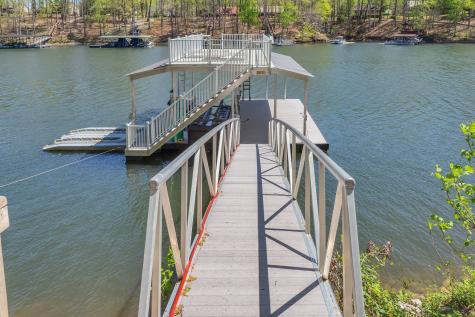 1376 Old Mansford Road Winchester TN 37398