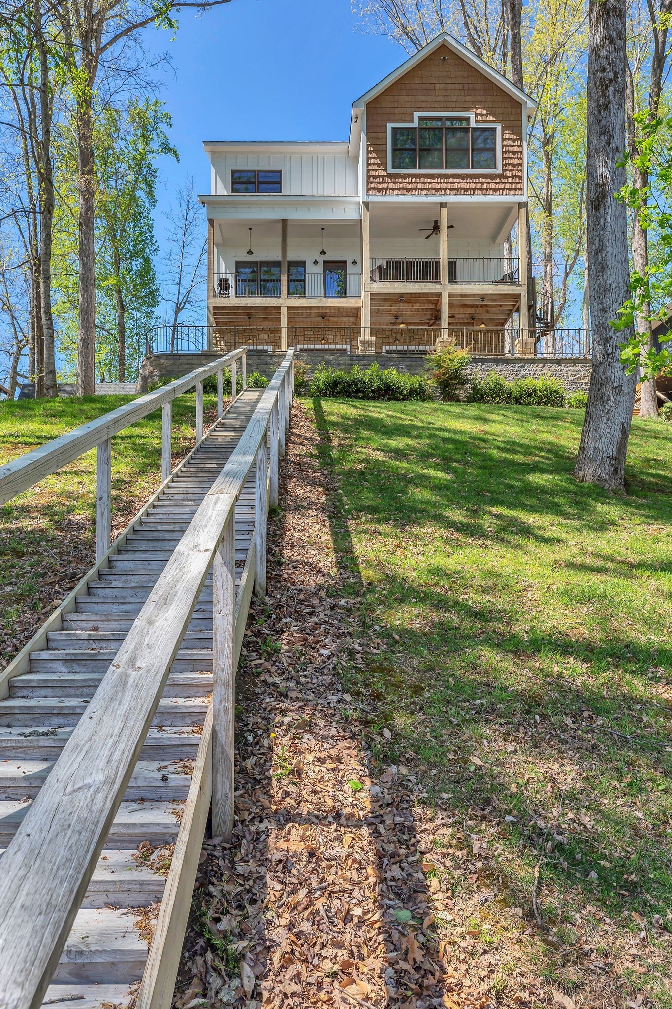 1376 Old Mansford Road Winchester TN 37398