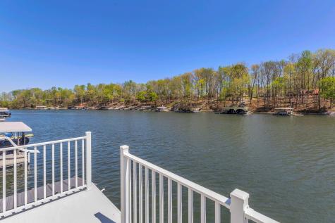 1376 Old Mansford Road Winchester TN 37398