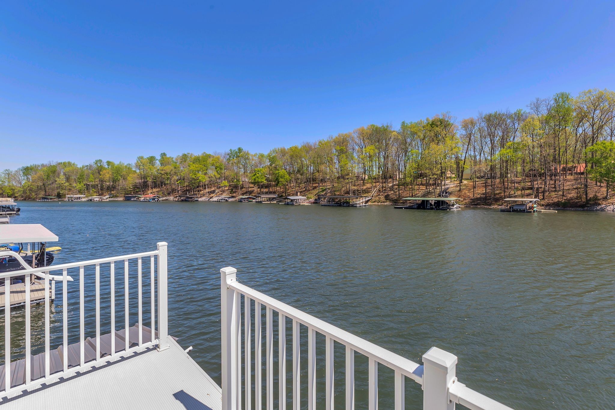 1376 Old Mansford Road Winchester TN 37398