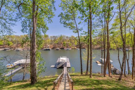 1376 Old Mansford Road Winchester TN 37398