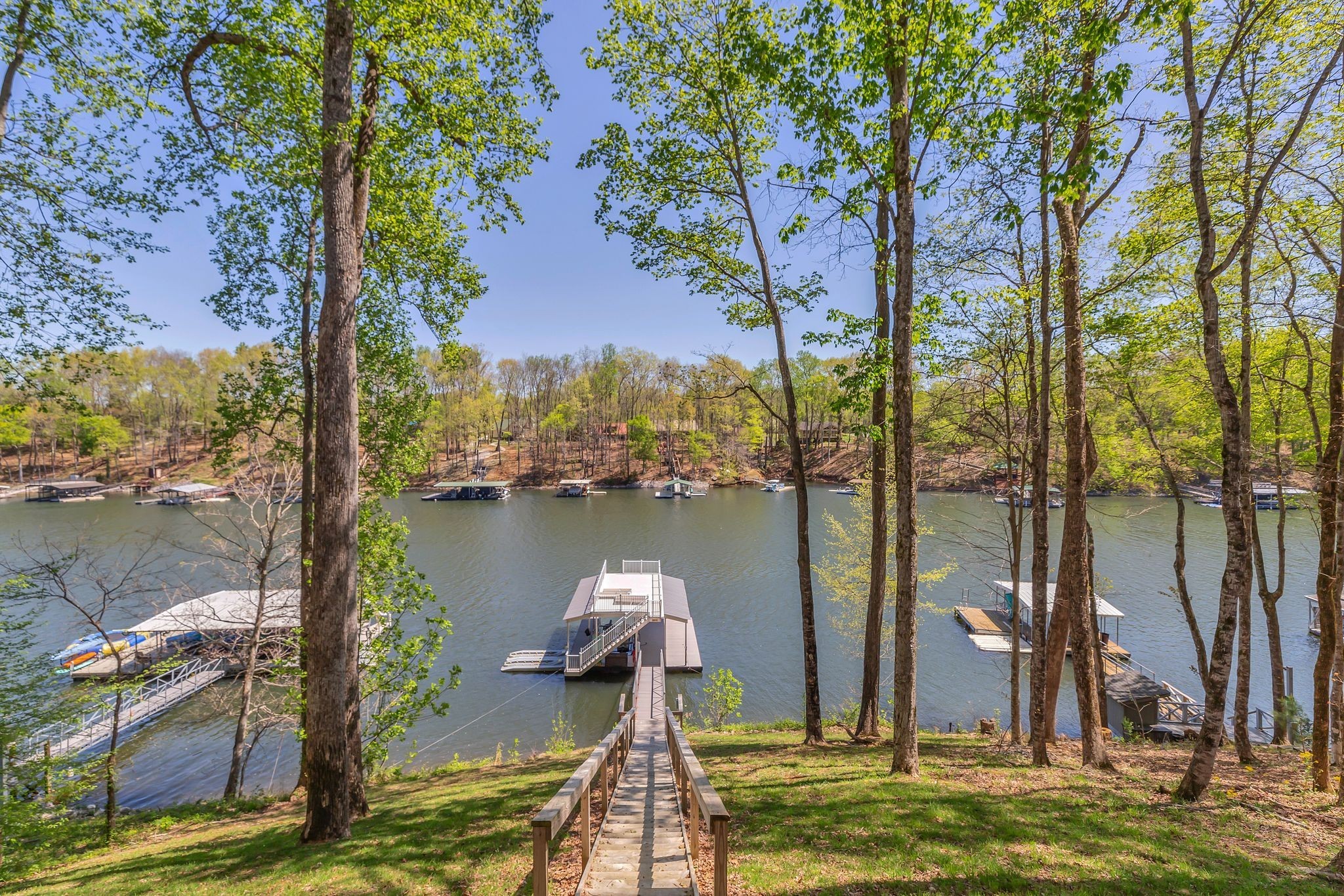 1376 Old Mansford Road Winchester TN 37398