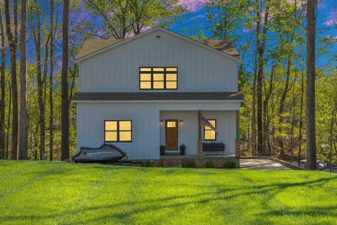 1376 Old Mansford Road Winchester TN 37398
