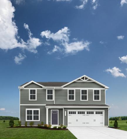 5235 Compass Way Christiana TN 37037