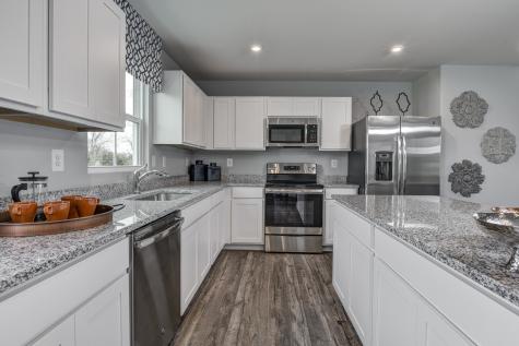 5235 Compass Way Christiana TN 37037