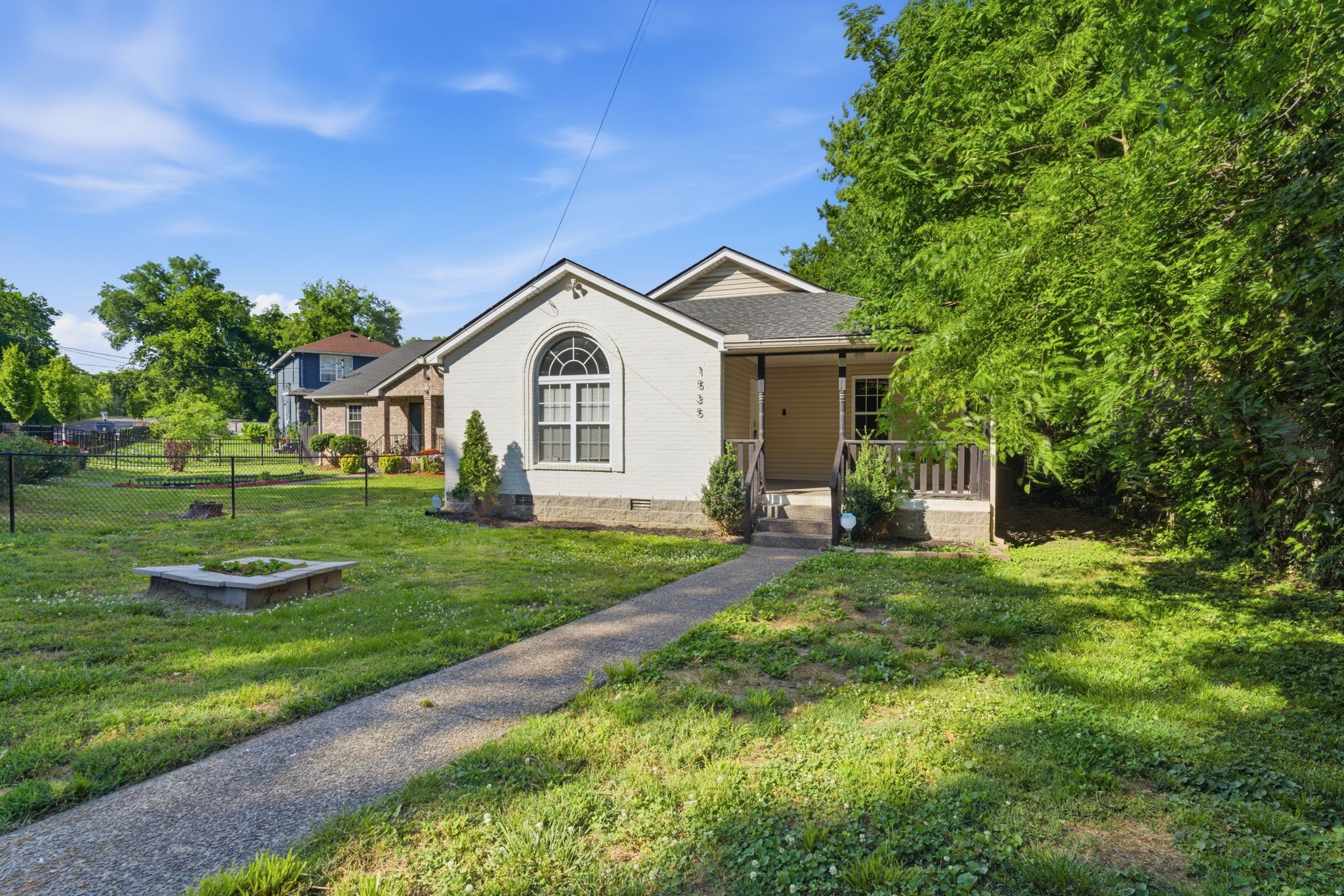 1535 11th Ave, N Nashville TN 37208