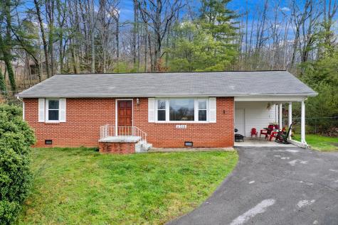 5708 Wassman Road Knoxville TN 37912