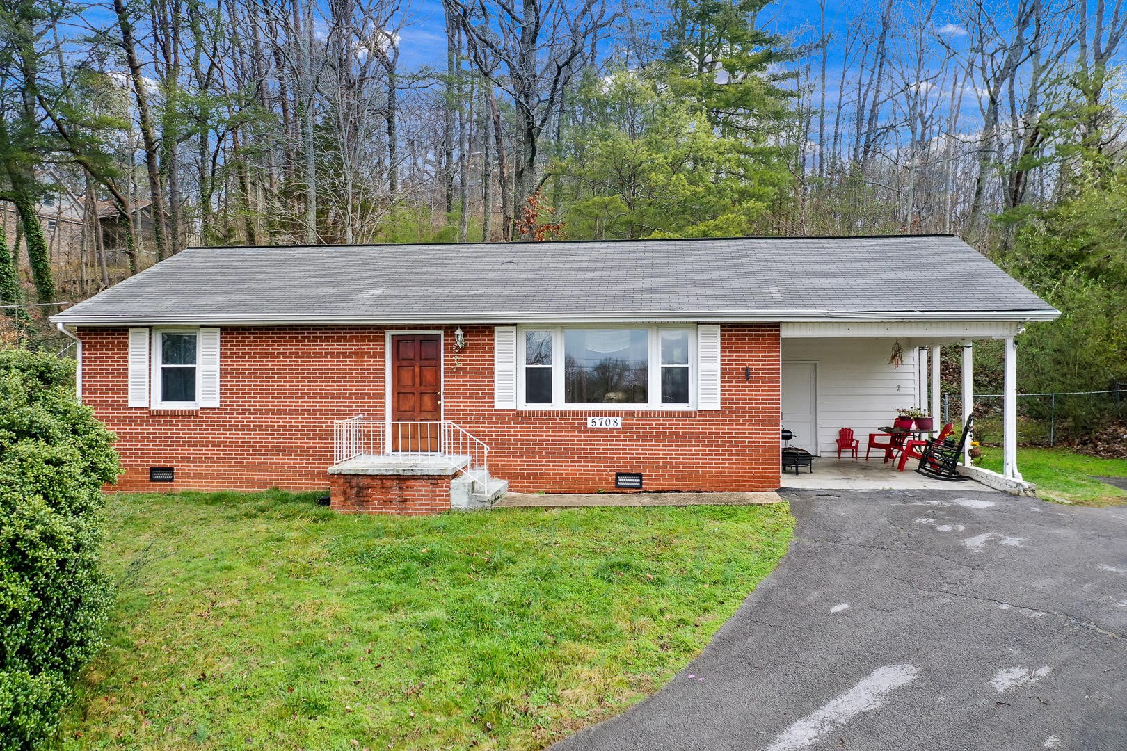 5708 Wassman Road Knoxville TN 37912
