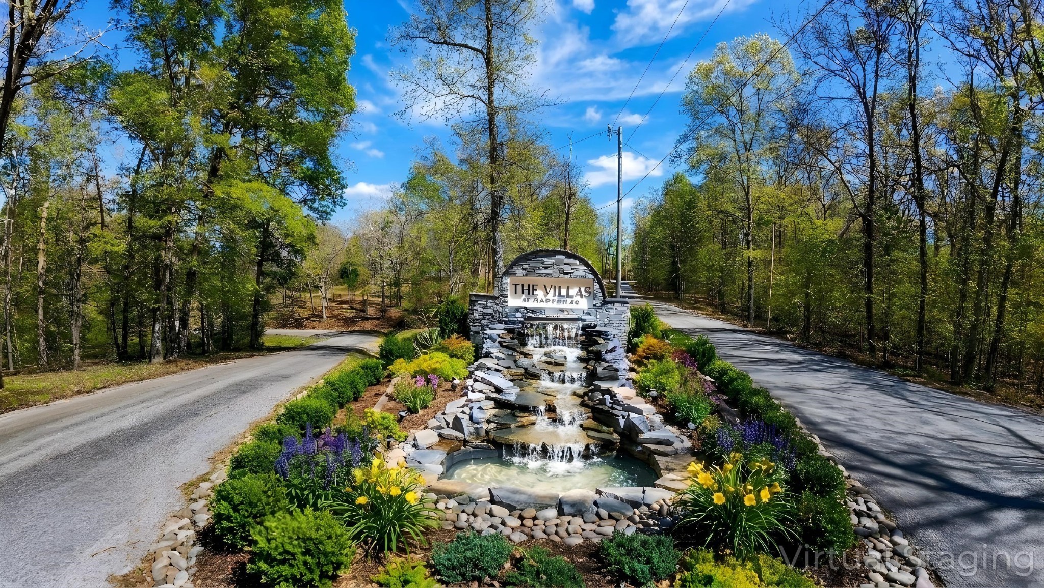 1024 Paradise Drive Murray KY 42071