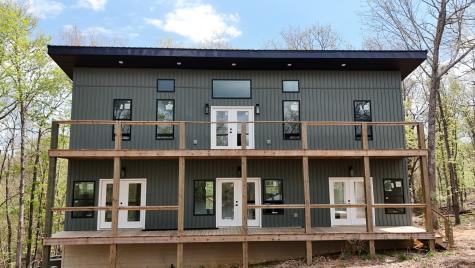 1024 Paradise Drive Murray KY 42071