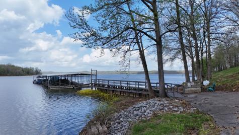 1024 Paradise Drive Murray KY 42071