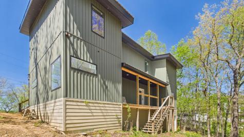 1024 Paradise Drive Murray KY 42071