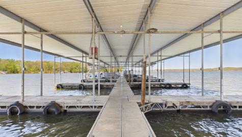 1024 Paradise Drive Murray KY 42071
