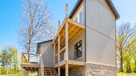 1024 Paradise Drive Murray KY 42071