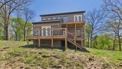 1024 Paradise Drive Murray KY 42071