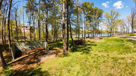 1024 Paradise Drive Murray KY 42071