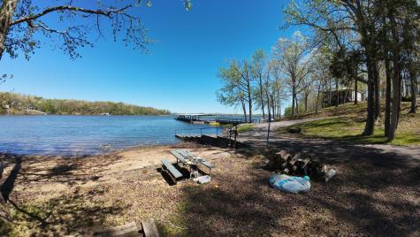 1024 Paradise Drive Murray KY 42071