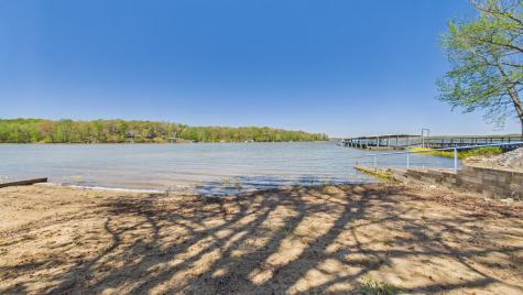 1024 Paradise Drive Murray KY 42071