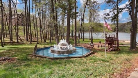 1024 Paradise Drive Murray KY 42071