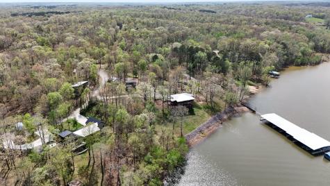1024 Paradise Drive Murray KY 42071
