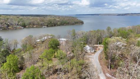 1024 Paradise Drive Murray KY 42071