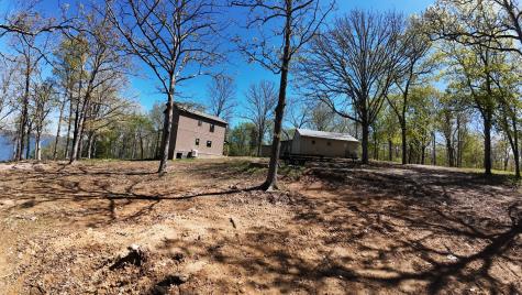 1024 Paradise Drive Murray KY 42071