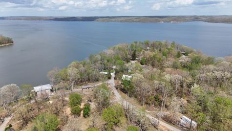 1024 Paradise Drive Murray KY 42071