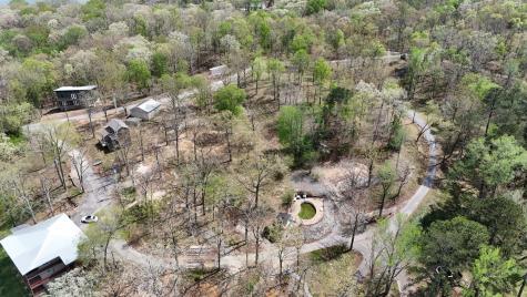 1024 Paradise Drive Murray KY 42071
