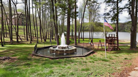 1024 Paradise Drive Murray KY 42071