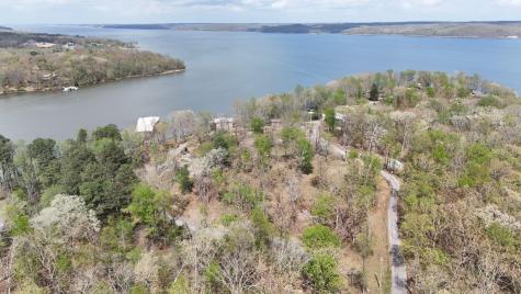 1024 Paradise Drive Murray KY 42071