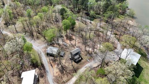1024 Paradise Drive Murray KY 42071