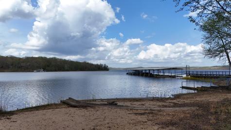 1024 Paradise Drive Murray KY 42071